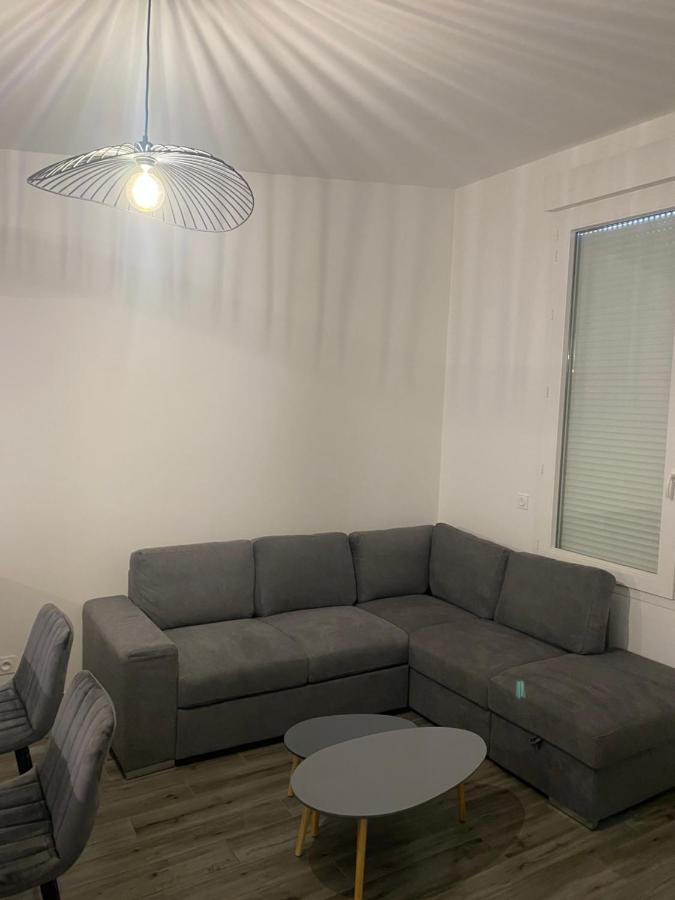 Appartement Lumineux Corse Bastelicaccia ภายนอก รูปภาพ